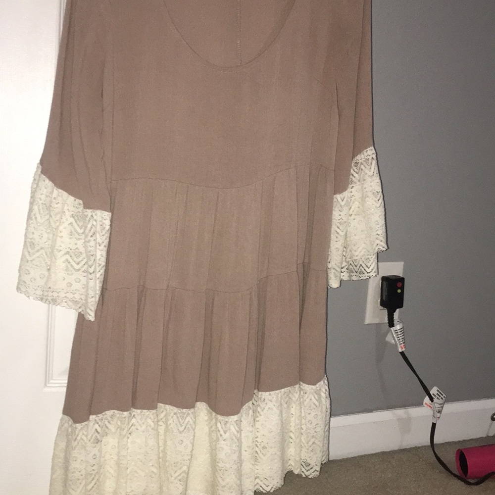 Boutique dress